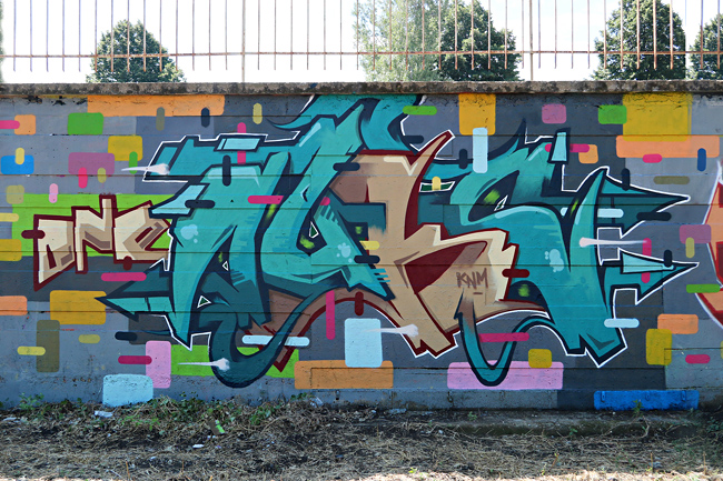 duke1 graffiti firenze